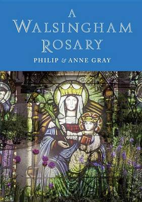 Book cover for A Walsingham Rosary