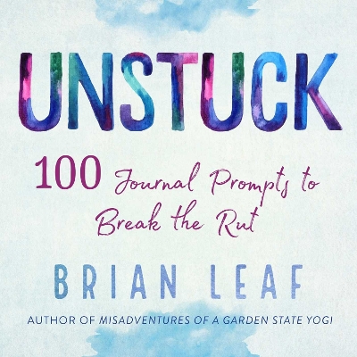 Book cover for Unstuck