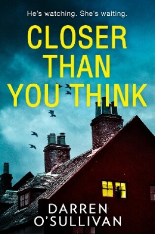 Cover of Closer Than You Think