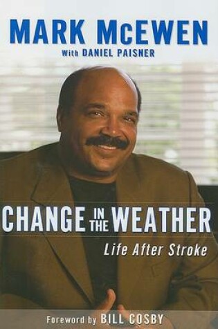 Cover of Change in the Weather