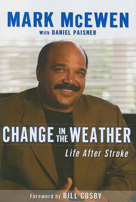 Book cover for Change in the Weather