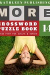 Book cover for Crossword Books for Adults Large Print