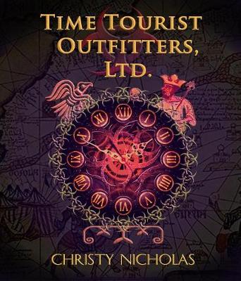 Book cover for Time Tourist Outfitters, Ltd.