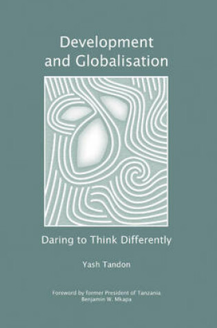 Cover of Development and Globalisation