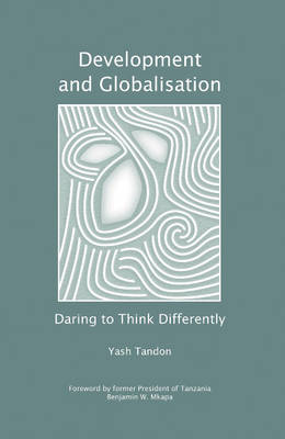 Book cover for Development and Globalisation