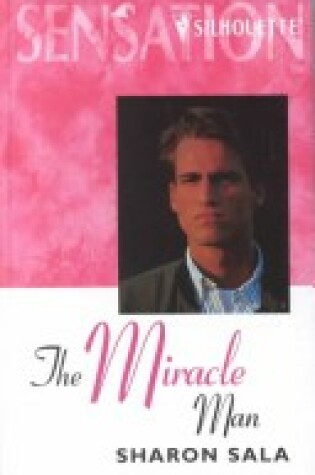 Cover of The Miracle Man