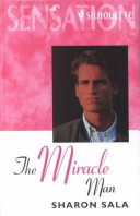 Book cover for The Miracle Man