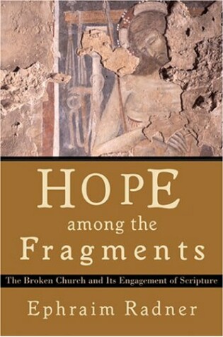 Cover of Hope Among the Fragments