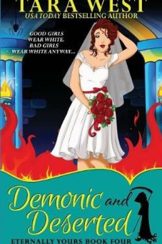 Cover of Demonic and Deserted