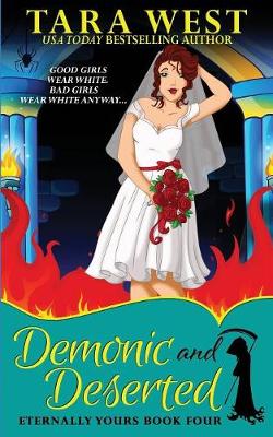 Book cover for Demonic and Deserted