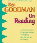 Book cover for On Reading