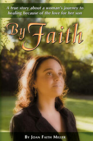 Cover of By Faith