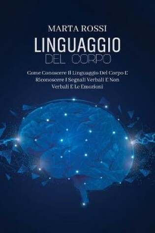 Cover of Linguaggio Del Corpo