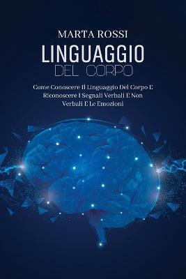 Book cover for Linguaggio Del Corpo