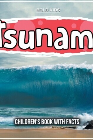 Cover of Tsunami