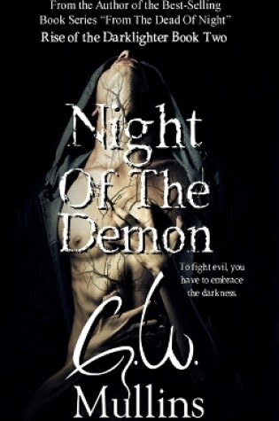 Cover of Night Of The Demon
