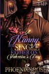 Book cover for A Nanny for a Single Father on Valentine's Day