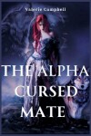 Book cover for The Alpha Cursed Mate