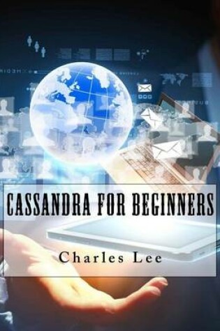 Cover of Cassandra for Beginners