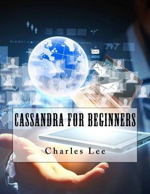 Book cover for Cassandra for Beginners