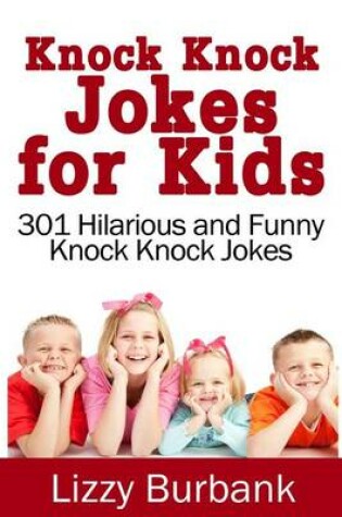 Cover of Knock Knock Jokes for Kids