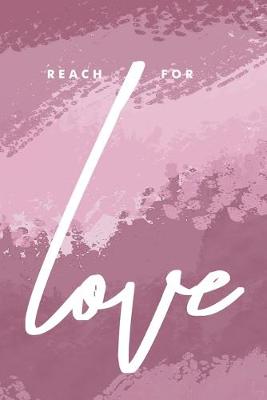 Book cover for Reach for Love