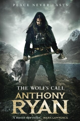 Cover of The Wolf's Call