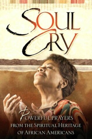 Cover of Soul Cry