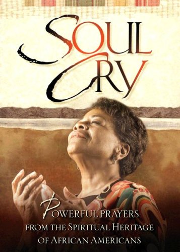 Cover of Soul Cry