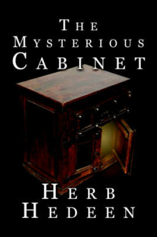 Cover of The Mysterious Cabinet