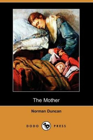 Cover of The Mother (Dodo Press)