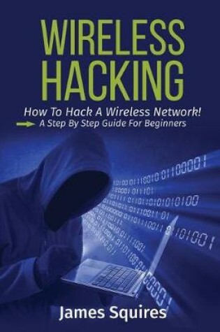 Cover of Hacking