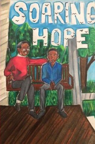 Cover of Soaring Hope