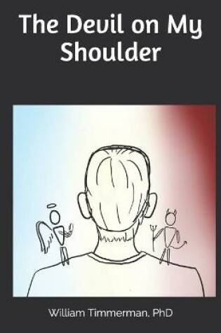Cover of The Devil on My Shoulder