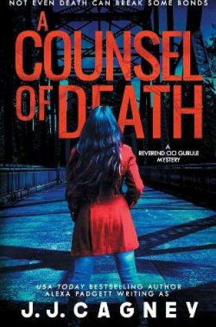 Cover of A Counsel of Death