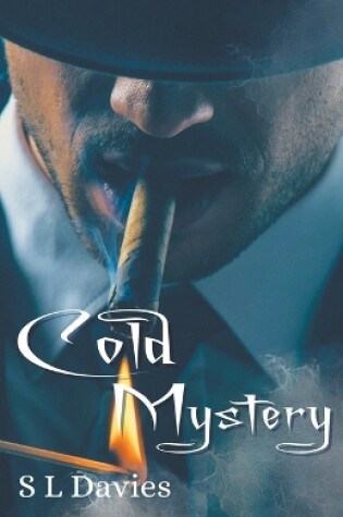 Cover of Cold Mystery