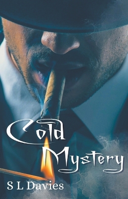 Cover of Cold Mystery