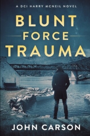 Cover of Blunt Force Trauma