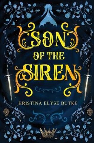 Cover of Son of the Siren
