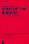 Book cover for Sons of the Buddha