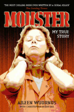 Cover of Monster