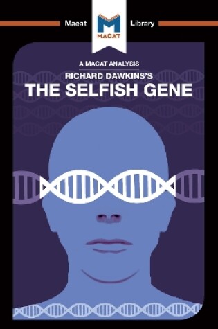 Cover of An Analysis of Richard Dawkins's The Selfish Gene