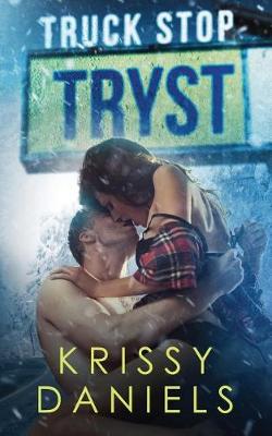 Book cover for Truck Stop Tryst