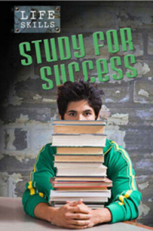Cover of Study for Success