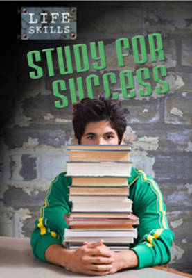 Book cover for Study for Success