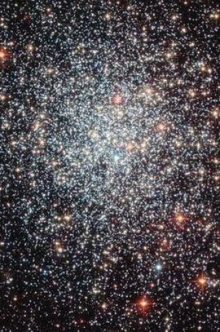 Cover of Globular Cluster Ngc 1783 (for the Love of Space)