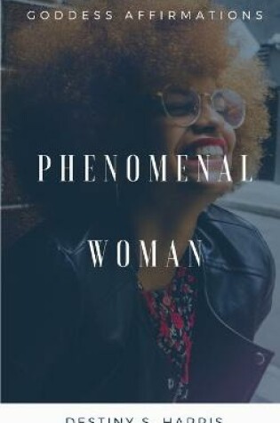 Cover of Phenomenal Woman