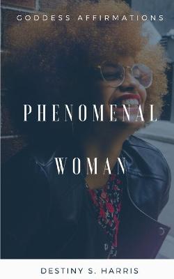 Book cover for Phenomenal Woman