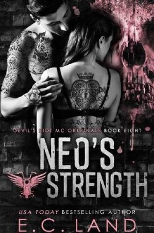 Cover of Neo's Strength