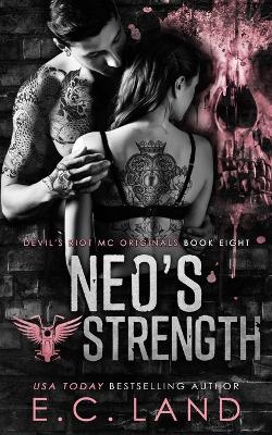 Book cover for Neo's Strength